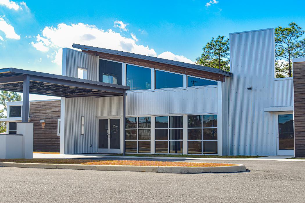 Alabata Eye Center - Crestview, FL