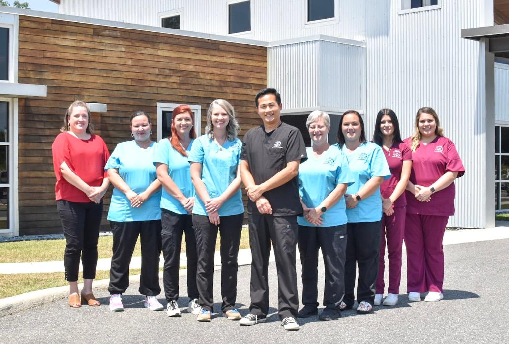 Alabata Eye Center - Crestview, FL