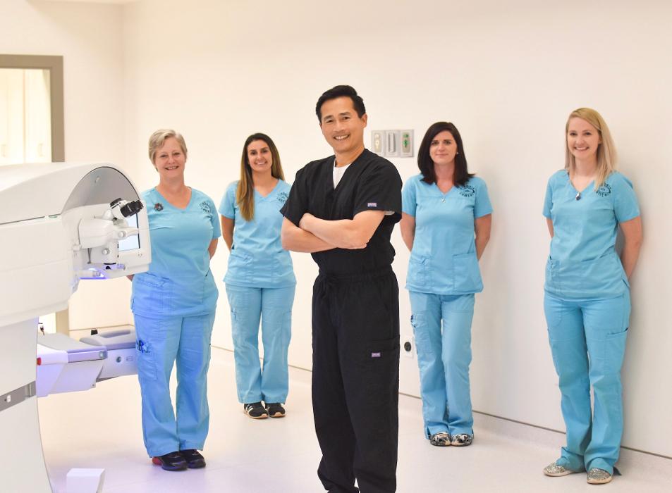 Alabata Eye Center - Crestview, FL