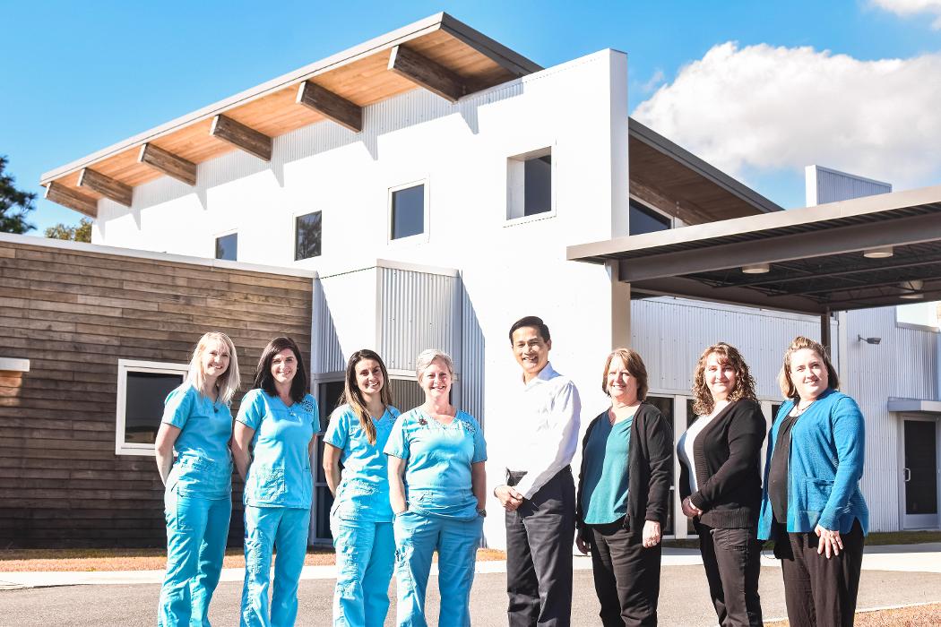 Alabata Eye Center - Crestview, FL