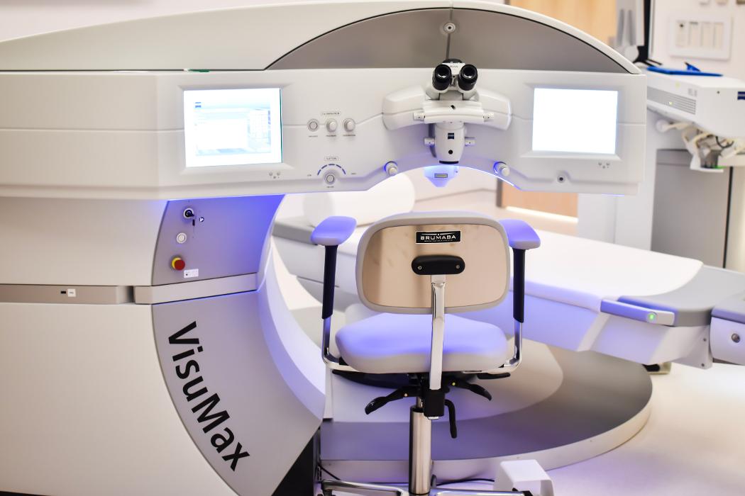 Alabata Eye Center - Crestview, FL