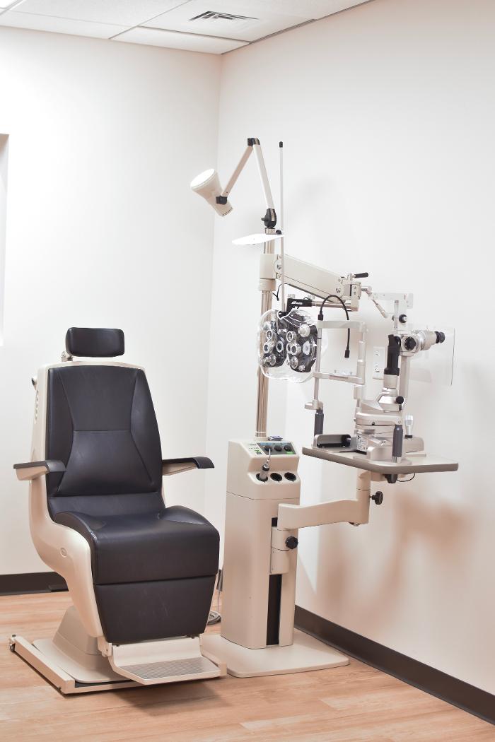 Alabata Eye Center - Crestview, FL
