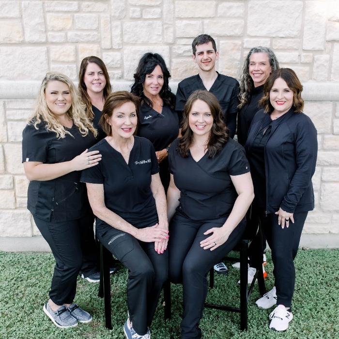 Juvanew Medspa - Rockwall, TX