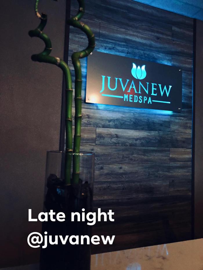 Juvanew Medspa - Rockwall, TX