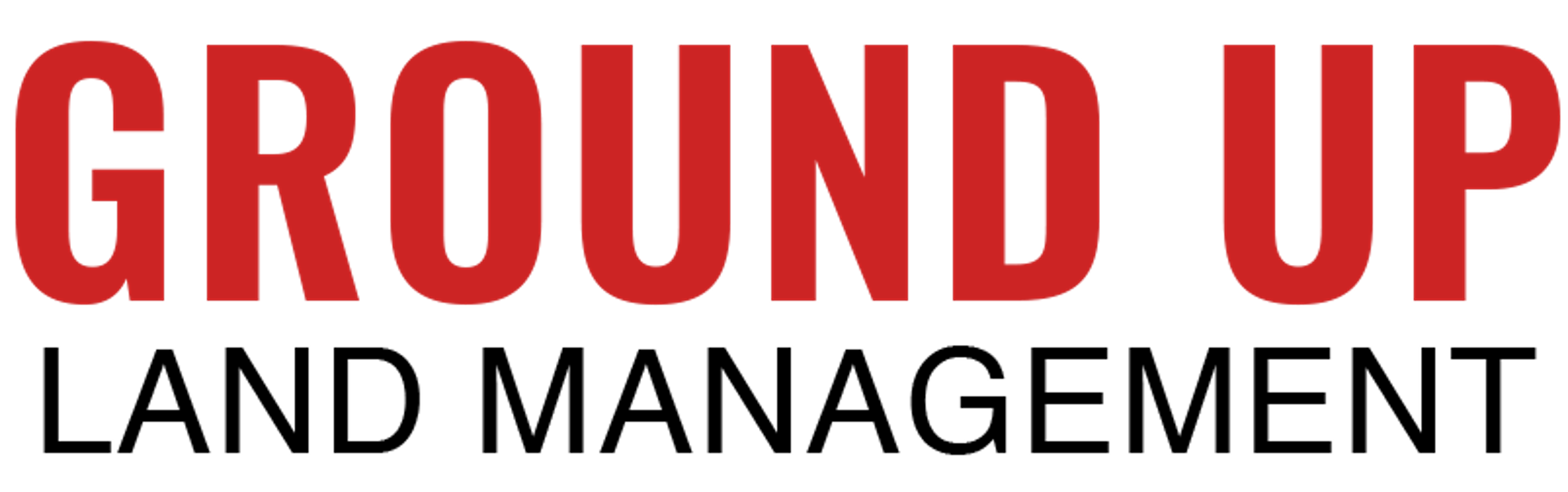 Ground Up Land Management - Hutchinson, KS