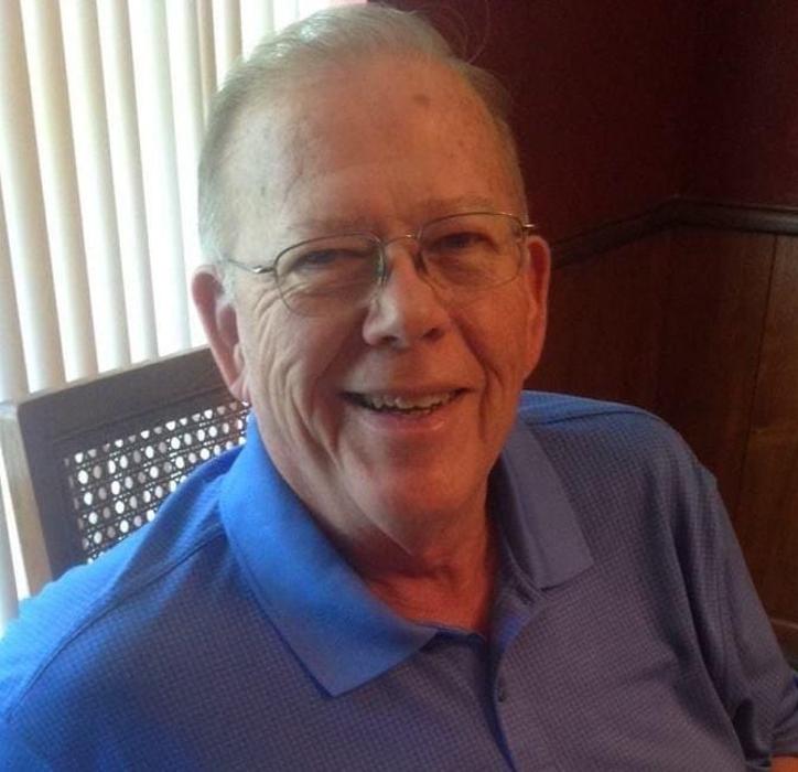 Dr. Louis Rector, DDS - Nacogdoches, TX