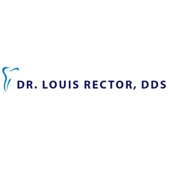 Dr. Louis Rector, DDS - Nacogdoches, TX