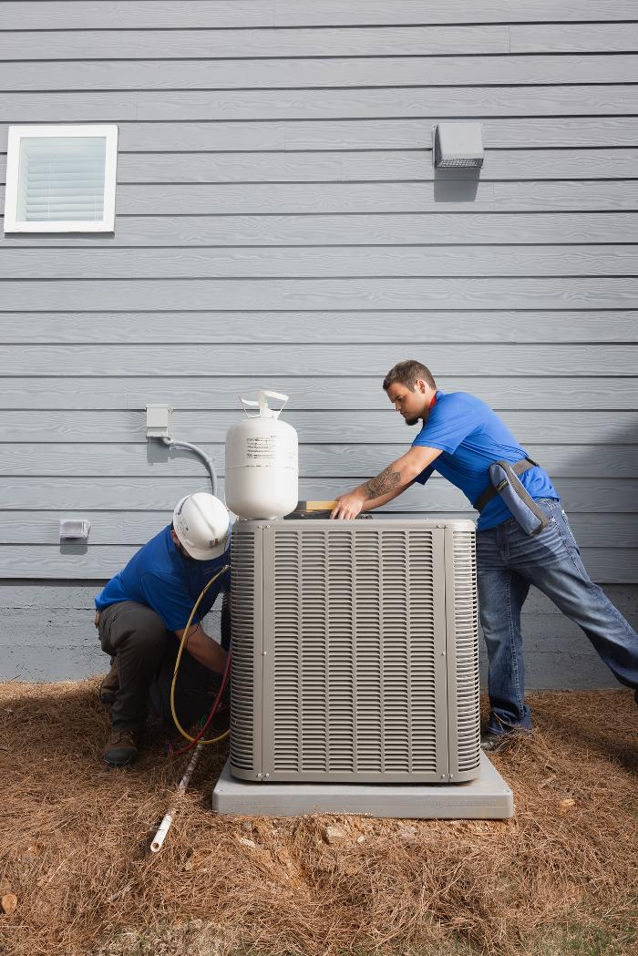 Superior Indoor Comfort, Inc. - Alpharetta, GA