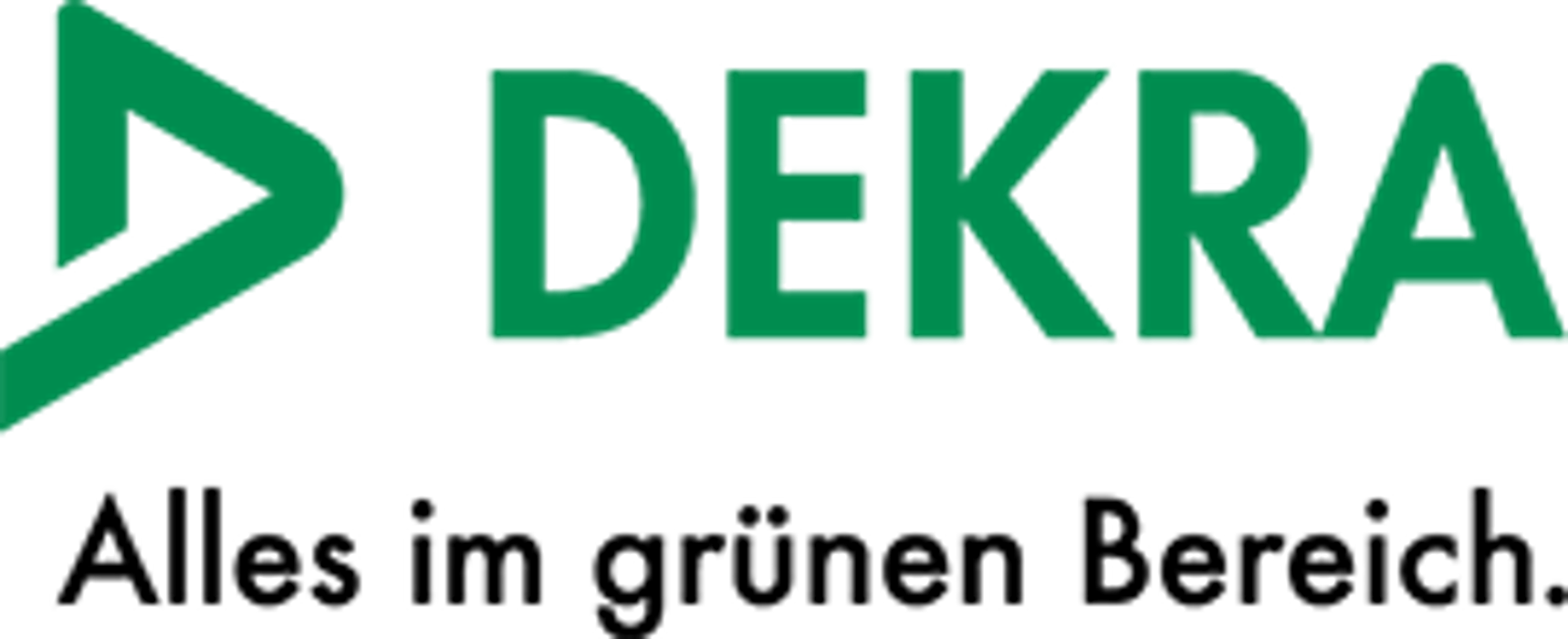 Logo von DEKRA Automobil GmbH Außenstelle Ansbach