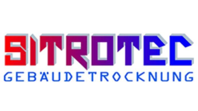 Sitrotec Gebäudetrocknung, Marke in Hückeswagen