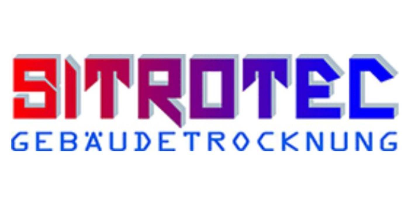 Sitrotec Gebäudetrocknung in Hückeswagen