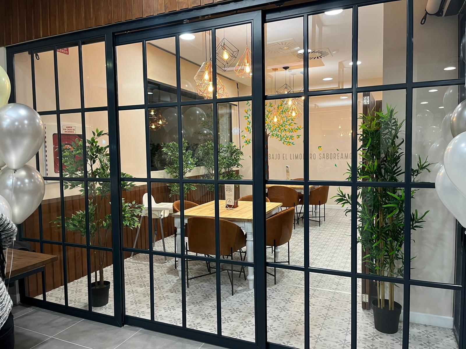 Galería en miniatura