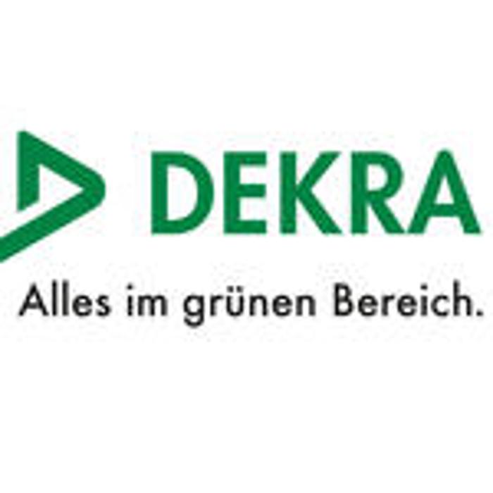 DEKRA Automobil GmbH Außenstelle Brandenburg, Friedrichshafener Straße in Brandenburg an der Havel
