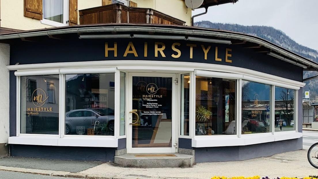 Hairstyle by Manuela, Kaiserstraße in St. Johann in Tirol