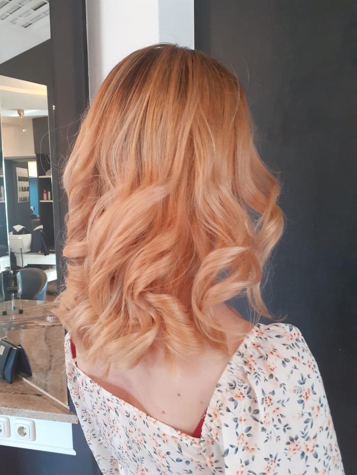 Hairstyle by Manuela, Kaiserstraße in St. Johann in Tirol