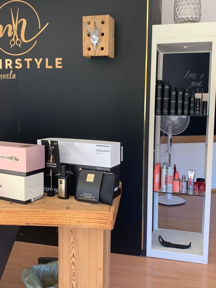 Hairstyle by Manuela, Kaiserstraße in St. Johann in Tirol