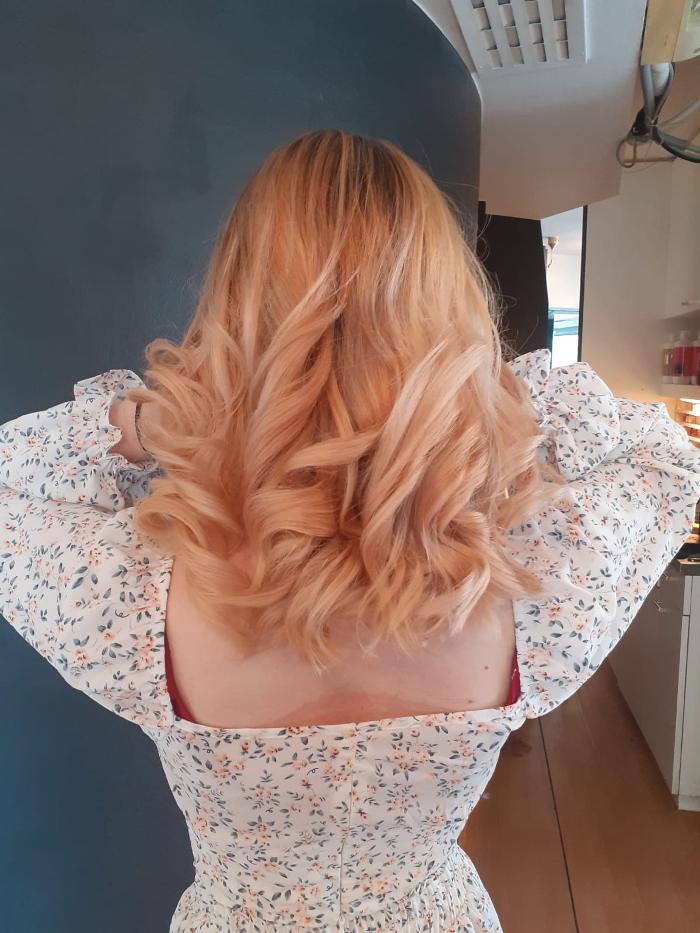 Hairstyle by Manuela, Kaiserstraße in St. Johann in Tirol