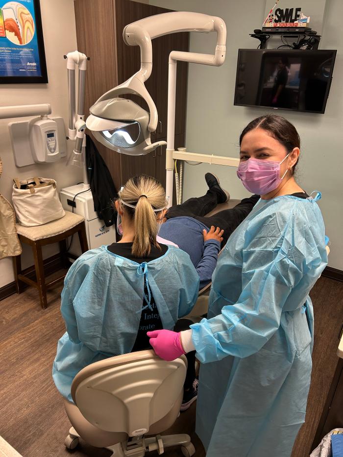 Smiles of Winter Haven Image