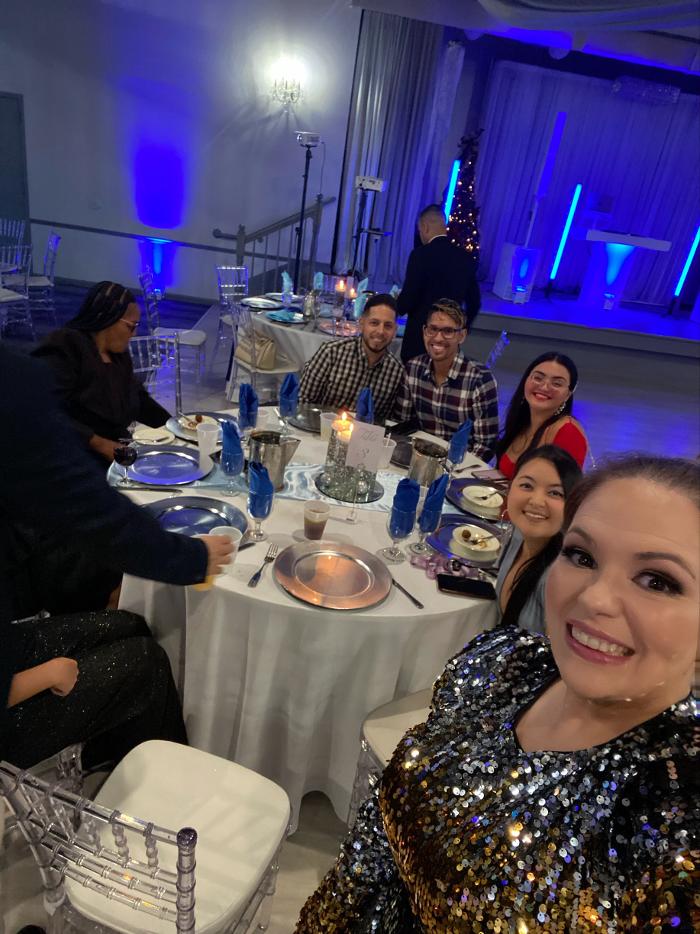 Smiles of Winter Haven Image