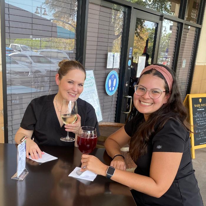 Smiles of Winter Haven Image