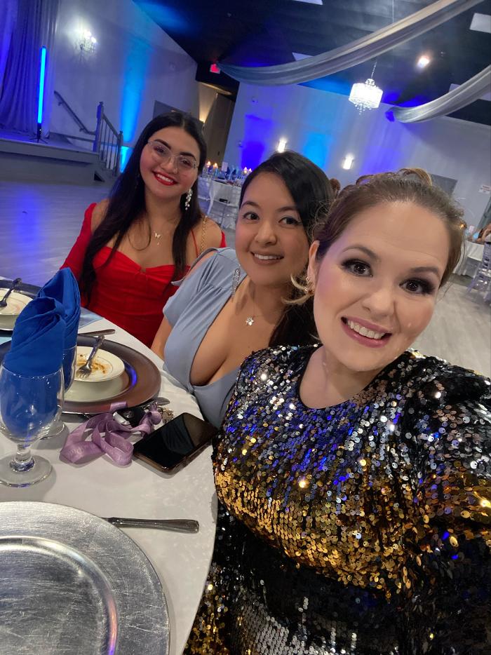 Smiles of Winter Haven Image