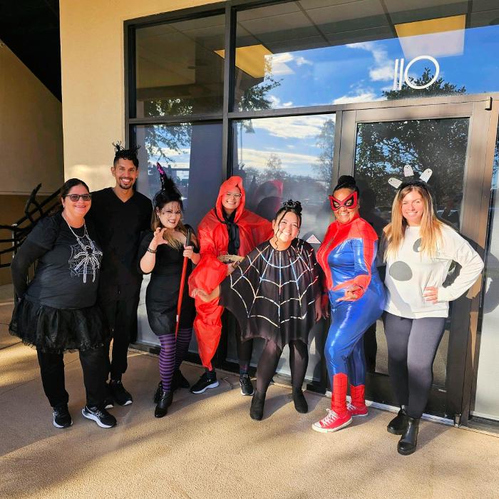 Smiles of Winter Haven Image