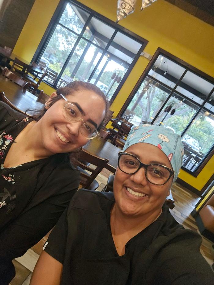 Smiles of Winter Haven Image