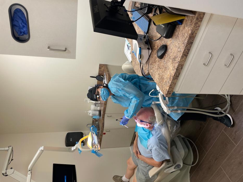 Smiles of Winter Haven Image