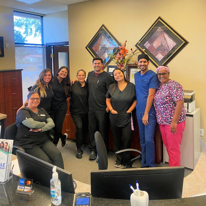 Smiles of Winter Haven Image