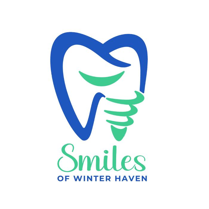 Smiles of Winter Haven Image