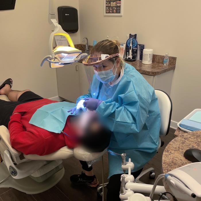 Smiles of Winter Haven Image