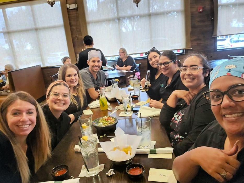 Smiles of Winter Haven Image