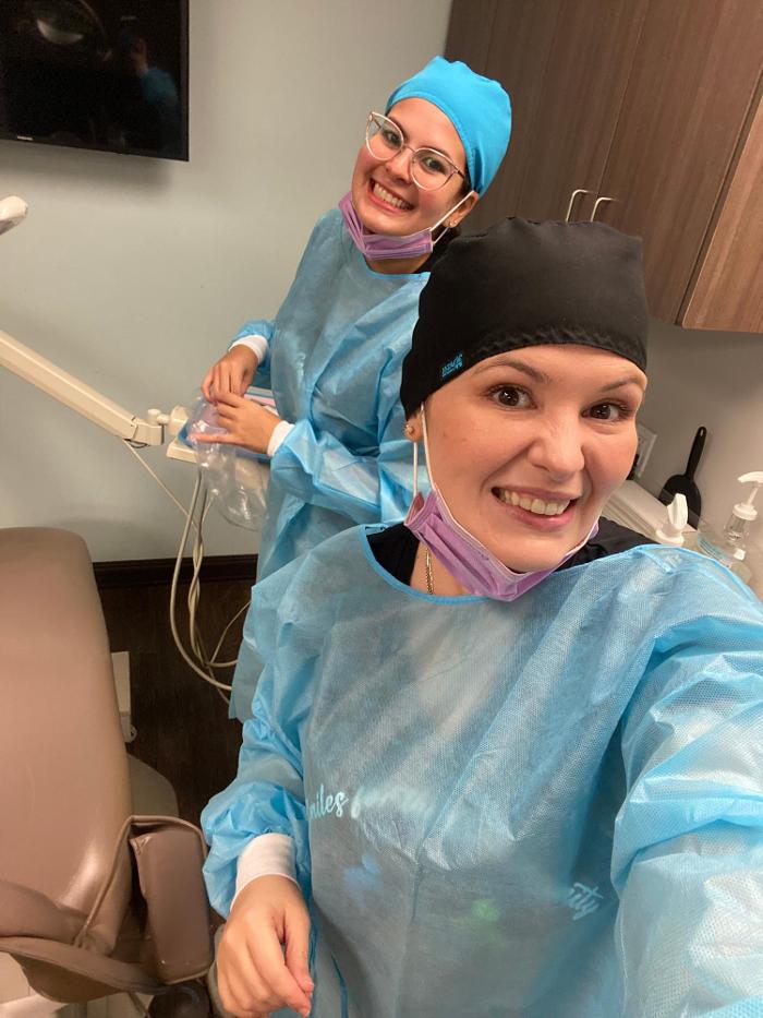 Smiles of Winter Haven Image