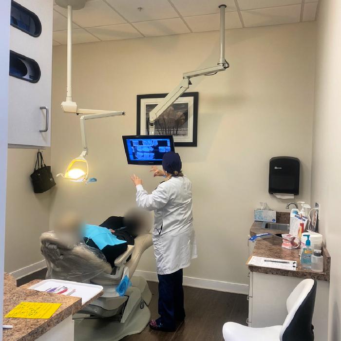 Smiles of Winter Haven Image