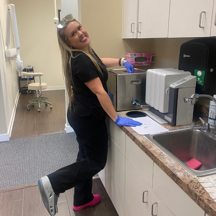 Smiles of Winter Haven Image