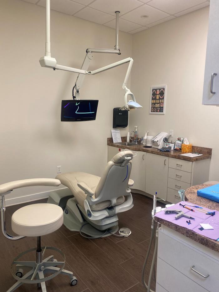 Smiles of Winter Haven Image