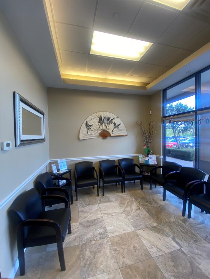 Smiles of Winter Haven Image