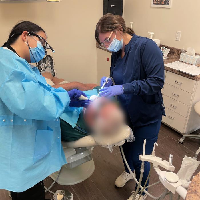 Smiles of Winter Haven Image