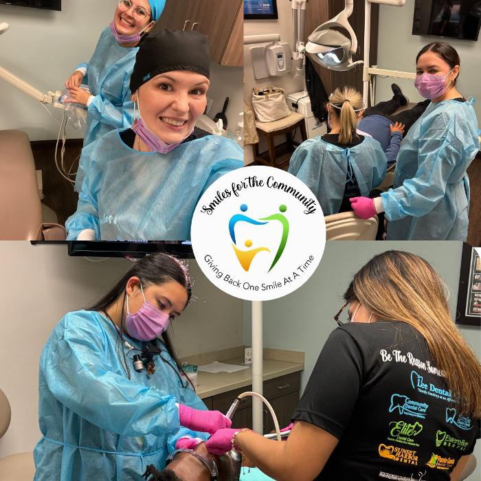 Smiles of Winter Haven Image