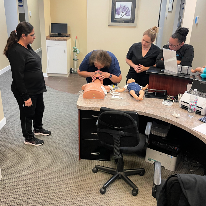 Smiles of Winter Haven Logo