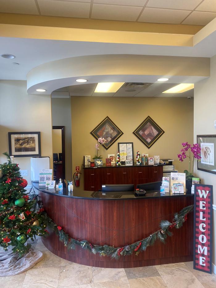 Smiles of Winter Haven Image