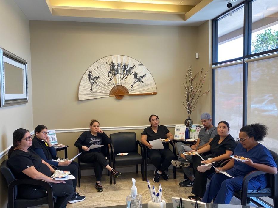 Smiles of Winter Haven Image