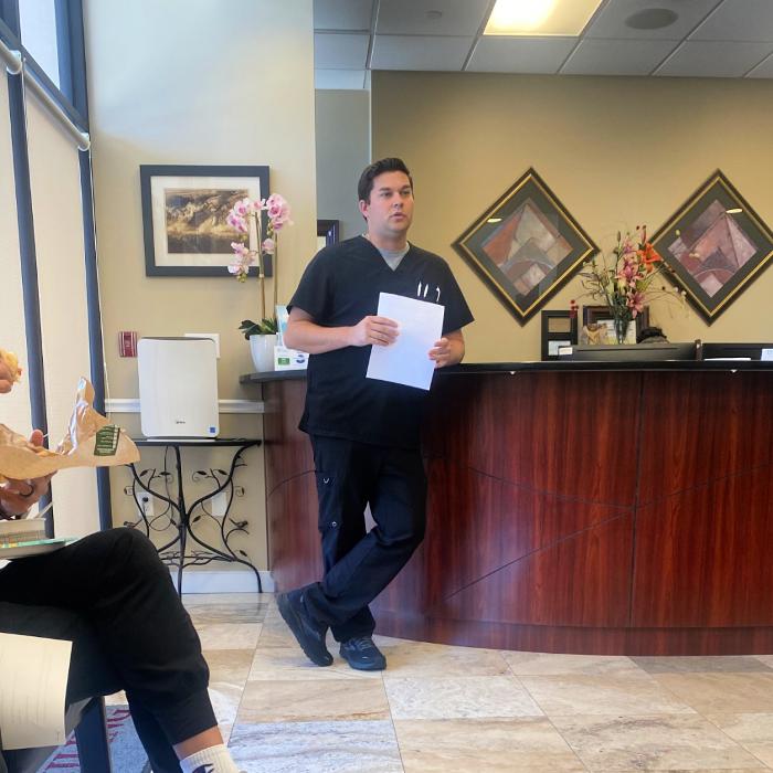 Smiles of Winter Haven Image