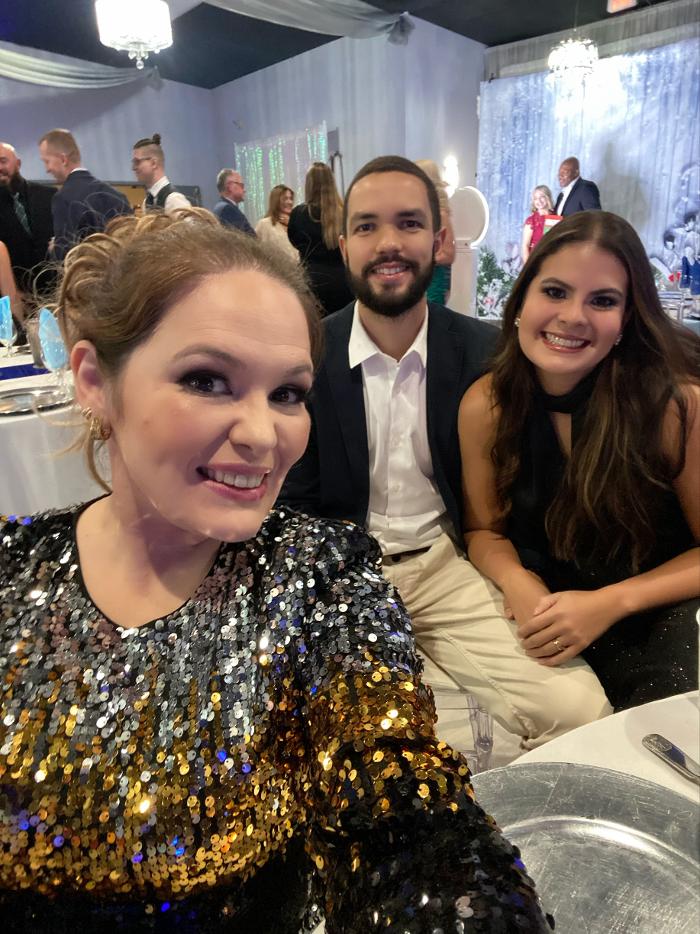 Smiles of Winter Haven Image