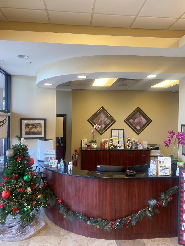 Smiles of Winter Haven Image