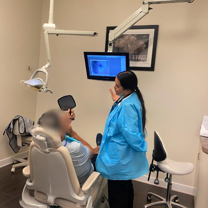 Smiles of Winter Haven Image