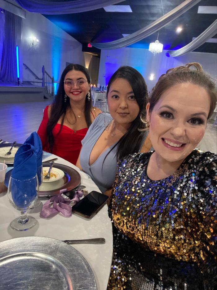 Smiles of Winter Haven Image