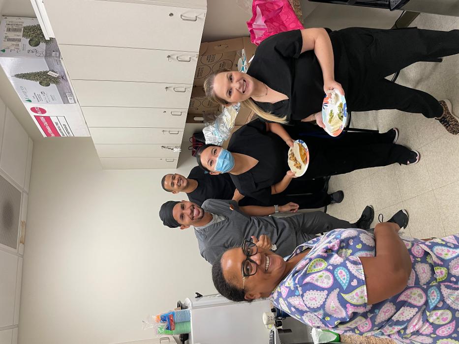 Smiles of Winter Haven Image