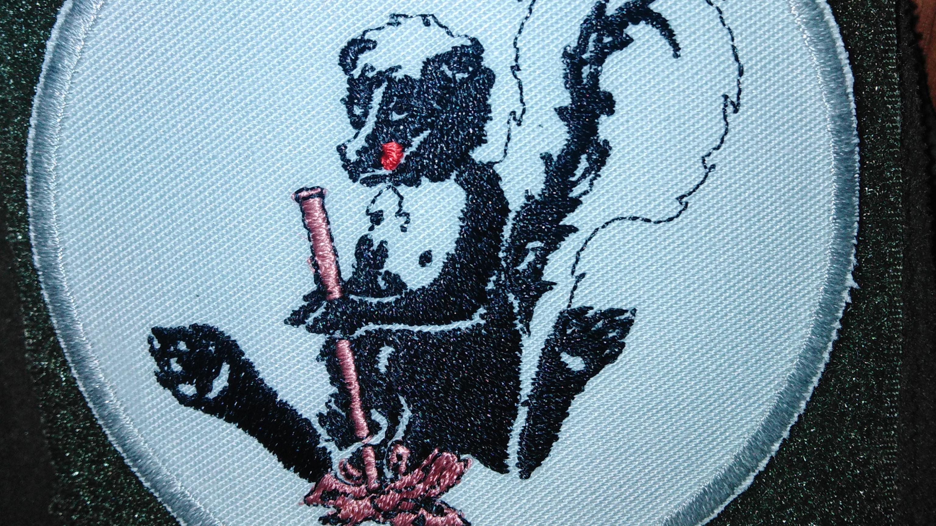 Skunk-Survival in Hohenpeißenberg