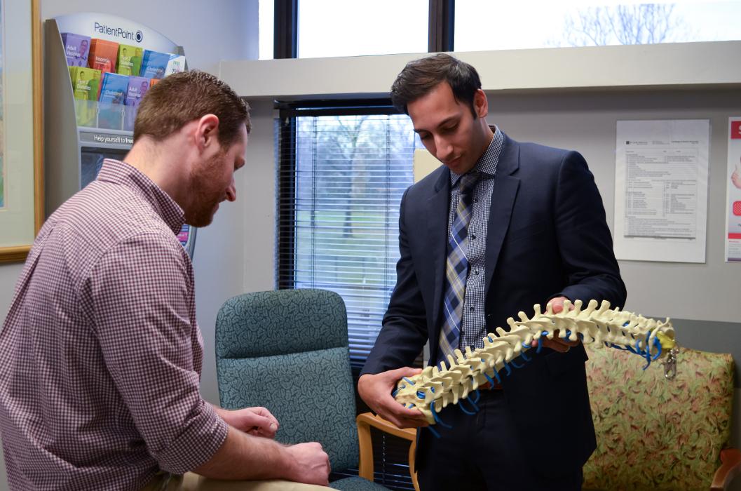 DOC Pain Management - Dayton, OH